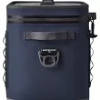 YETI Hopper Flip 18 Cooler - Navy