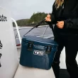 YETI Roadie 15 Hard Cooler - Navy YETI Roadie 15 Hard Cooler - Navy