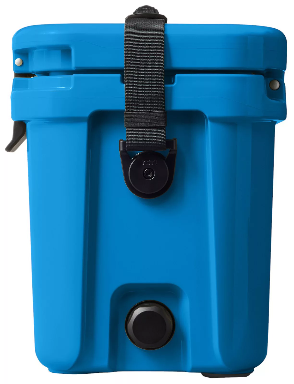 YETI Roadie 15 Hard Cooler - Big Wave Blue | BigEasyMart.com
