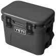 YETI Roadie 15 Hard Cooler - Charcoal YETI Roadie 15 Hard Cooler - Charcoal