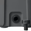 YETI Roadie 15 Hard Cooler - Charcoal YETI Roadie 15 Hard Cooler - Charcoal
