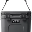 YETI Roadie 15 Hard Cooler - Charcoal YETI Roadie 15 Hard Cooler - Charcoal