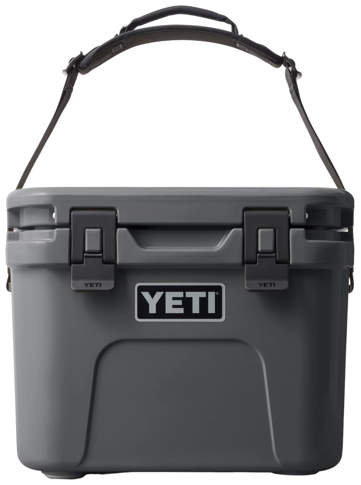 YETI Roadie 15 Hard Cooler - Charcoal YETI Roadie 15 Hard Cooler - Charcoal - Image 2