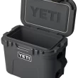 YETI Roadie 15 Hard Cooler - Charcoal YETI Roadie 15 Hard Cooler - Charcoal