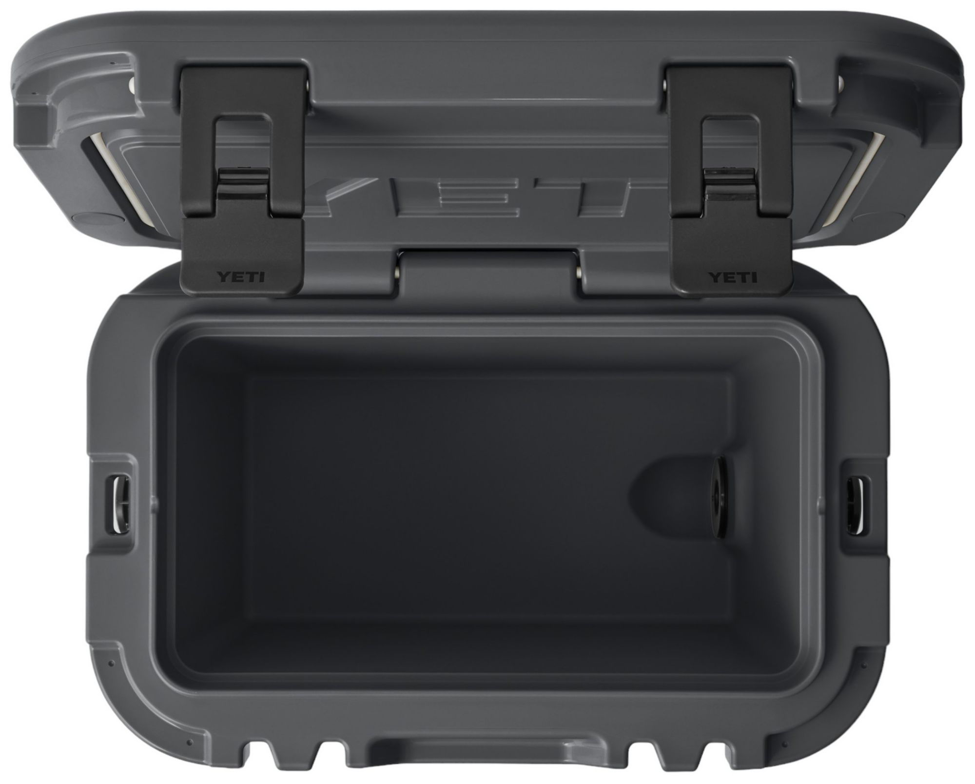 YETI Roadie 15 Hard Cooler - Charcoal YETI Roadie 15 Hard Cooler - Charcoal - Image 5