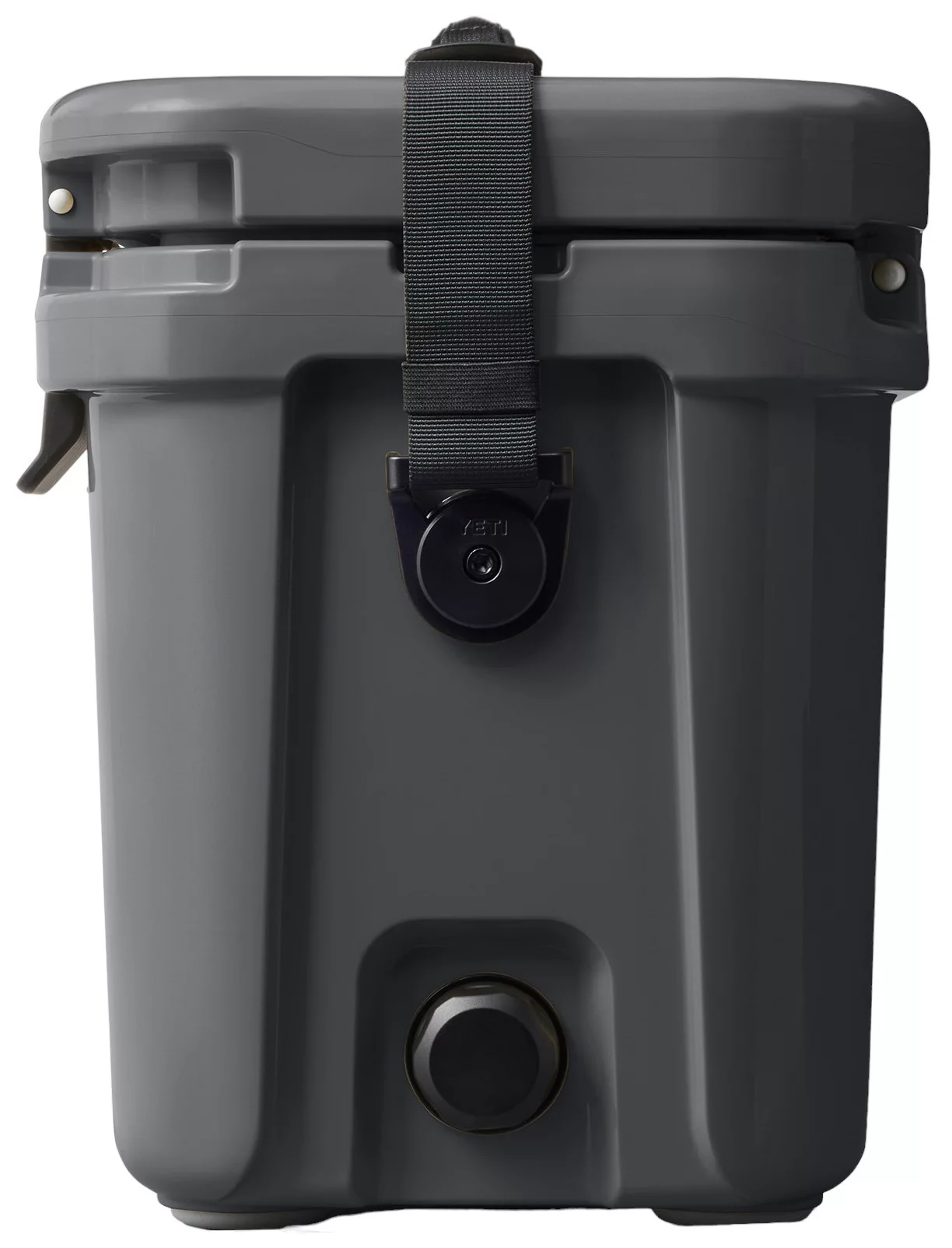 YETI Roadie 15 Hard Cooler - Charcoal | BigEasyMart.com