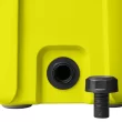 YETI Roadie 15 Hard Cooler - Firefly Yellow YETI Roadie 15 Hard Cooler - Firefly Yellow