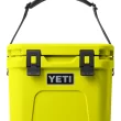 YETI Roadie 15 Hard Cooler - Firefly Yellow YETI Roadie 15 Hard Cooler - Firefly Yellow