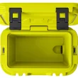YETI Roadie 15 Hard Cooler - Firefly Yellow YETI Roadie 15 Hard Cooler - Firefly Yellow