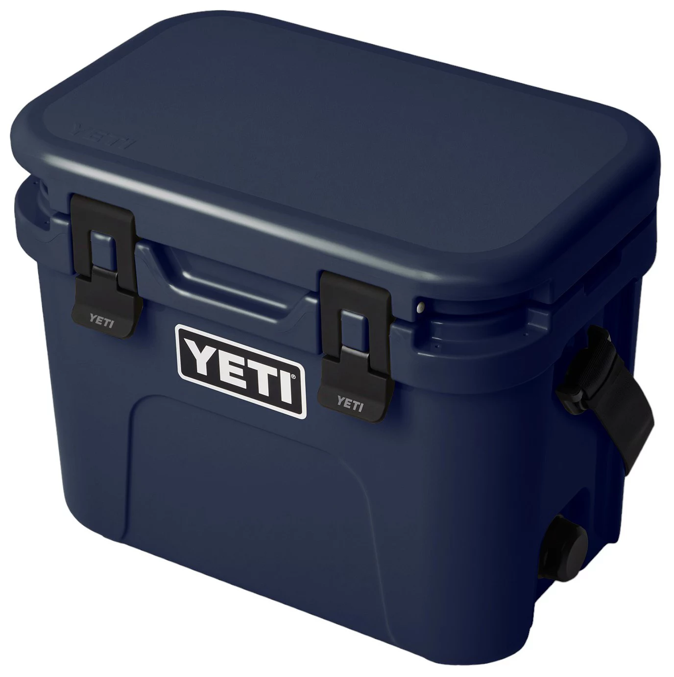 YETI Roadie 15 Hard Cooler - Navy YETI Roadie 15 Hard Cooler - Navy - Image 2