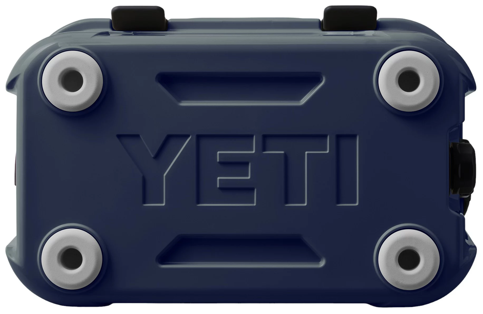 YETI Roadie 15 Hard Cooler - Navy YETI Roadie 15 Hard Cooler - Navy - Image 7