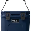 YETI Roadie 15 Hard Cooler - Navy YETI Roadie 15 Hard Cooler - Navy