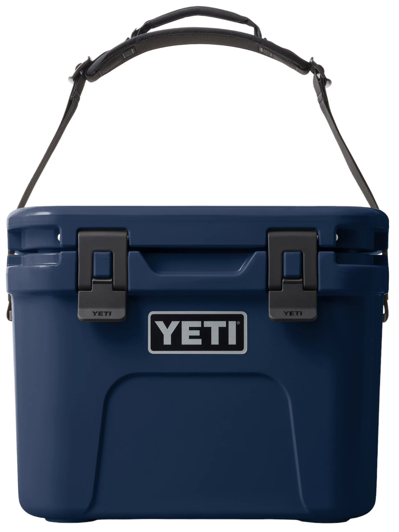 YETI Roadie 15 Hard Cooler - Navy YETI Roadie 15 Hard Cooler - Navy - Image 4