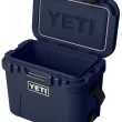 YETI Roadie 15 Hard Cooler - Navy YETI Roadie 15 Hard Cooler - Navy