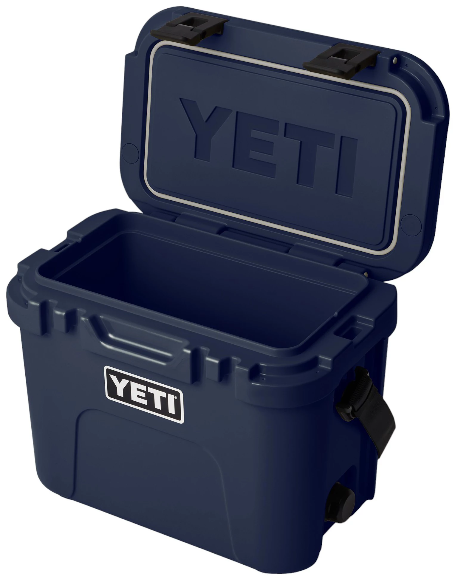 YETI Roadie 15 Hard Cooler - Navy YETI Roadie 15 Hard Cooler - Navy - Image 6
