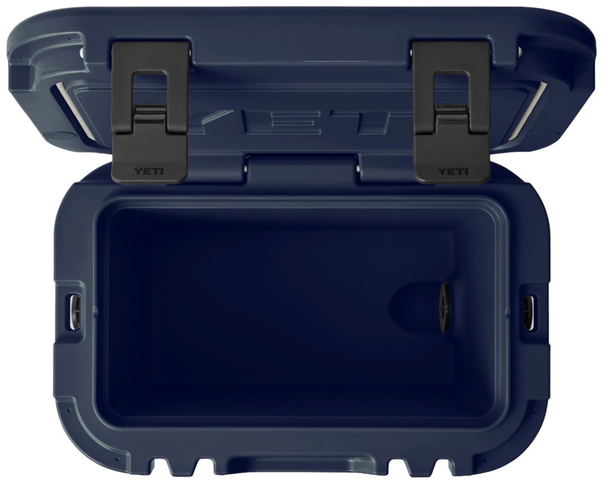YETI Roadie 15 Hard Cooler - Navy YETI Roadie 15 Hard Cooler - Navy - Image 5