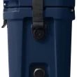 YETI Roadie 15 Hard Cooler - Navy YETI Roadie 15 Hard Cooler - Navy