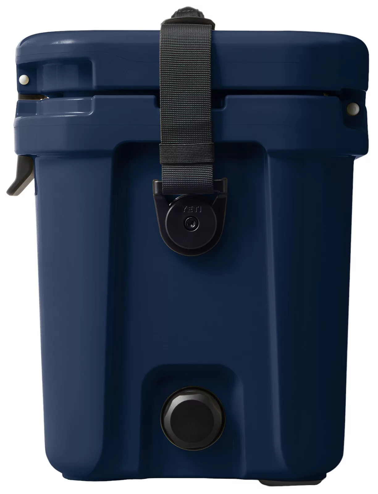YETI Roadie 15 Hard Cooler - Navy YETI Roadie 15 Hard Cooler - Navy - Image 3