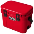 YETI Roadie 15 Hard Cooler - Rescue Red YETI Roadie 15 Hard Cooler - Rescue Red