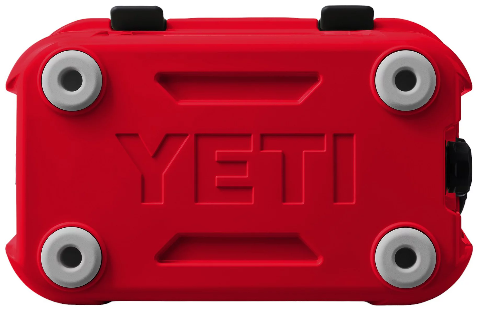 YETI Roadie 15 Hard Cooler - Rescue Red YETI Roadie 15 Hard Cooler - Rescue Red - Image 7