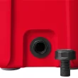 YETI Roadie 15 Hard Cooler - Rescue Red YETI Roadie 15 Hard Cooler - Rescue Red