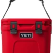 YETI Roadie 15 Hard Cooler - Rescue Red YETI Roadie 15 Hard Cooler - Rescue Red