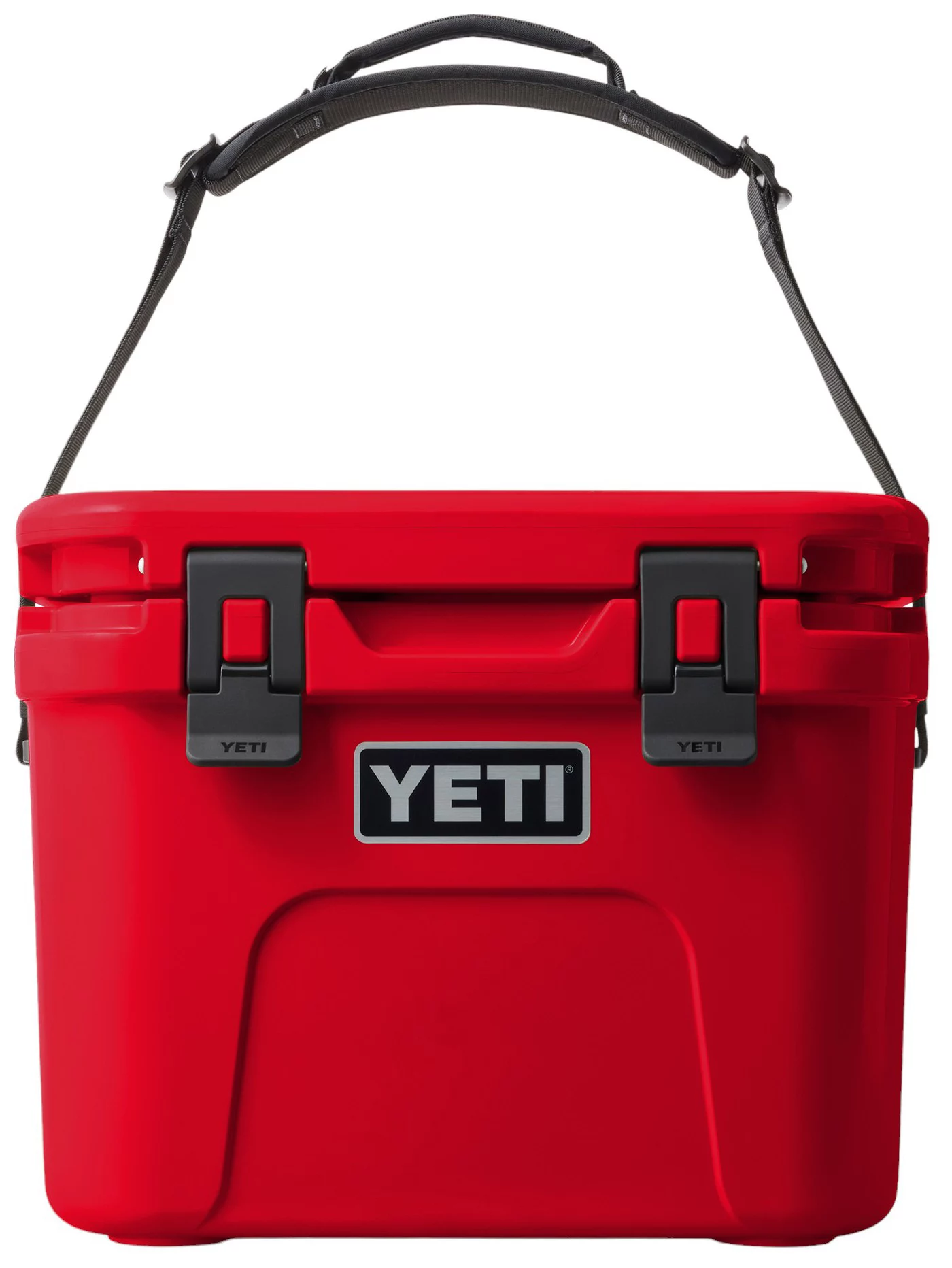 YETI Roadie 15 Hard Cooler - Rescue Red YETI Roadie 15 Hard Cooler - Rescue Red - Image 4