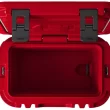 YETI Roadie 15 Hard Cooler - Rescue Red YETI Roadie 15 Hard Cooler - Rescue Red
