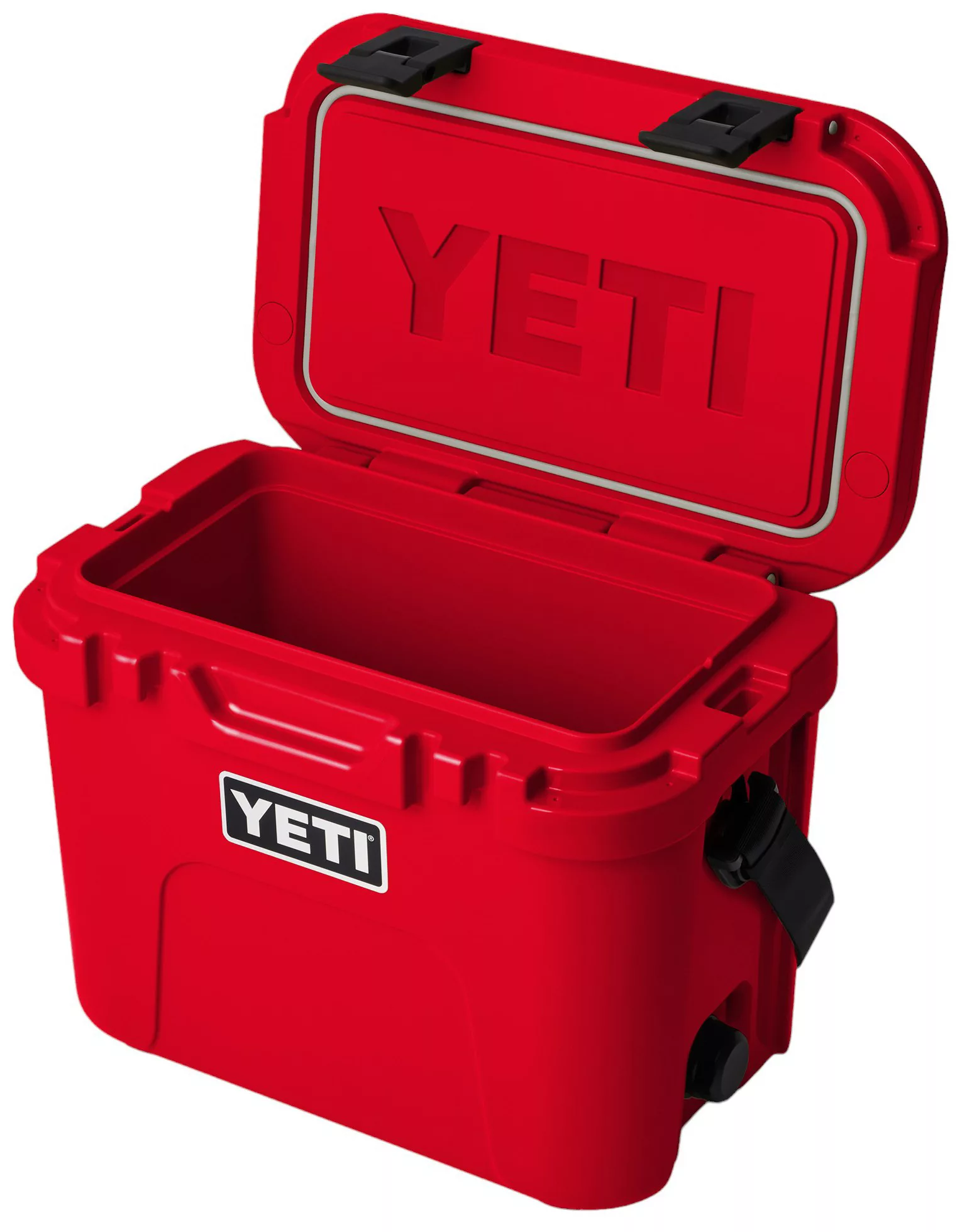 YETI Roadie 15 Hard Cooler - Rescue Red YETI Roadie 15 Hard Cooler - Rescue Red - Image 6