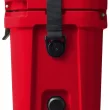 YETI Roadie 15 Hard Cooler - Rescue Red YETI Roadie 15 Hard Cooler - Rescue Red