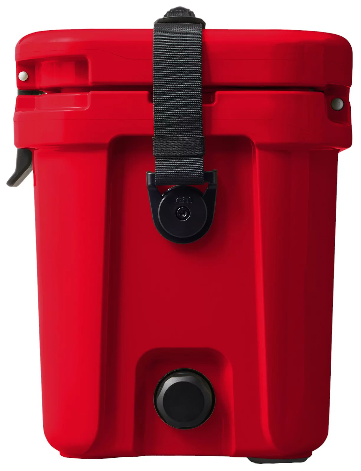 YETI Roadie 15 Hard Cooler - Rescue Red YETI Roadie 15 Hard Cooler - Rescue Red - Image 3