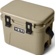 YETI Roadie 15 Hard Cooler - Tan YETI Roadie 15 Hard Cooler - Tan