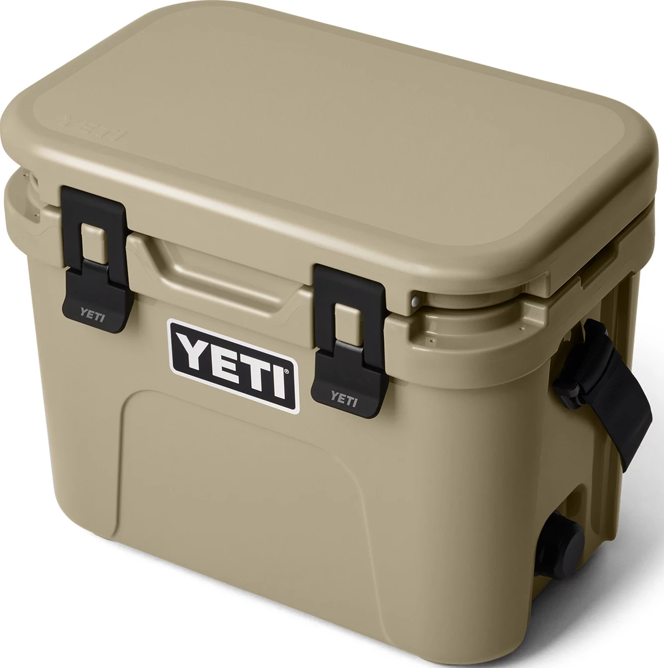 YETI Roadie 15 Hard Cooler - Tan YETI Roadie 15 Hard Cooler - Tan - Image 3