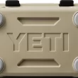 YETI Roadie 15 Hard Cooler - Tan YETI Roadie 15 Hard Cooler - Tan