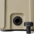 YETI Roadie 15 Hard Cooler - Tan YETI Roadie 15 Hard Cooler - Tan