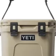 YETI Roadie 15 Hard Cooler - Tan YETI Roadie 15 Hard Cooler - Tan