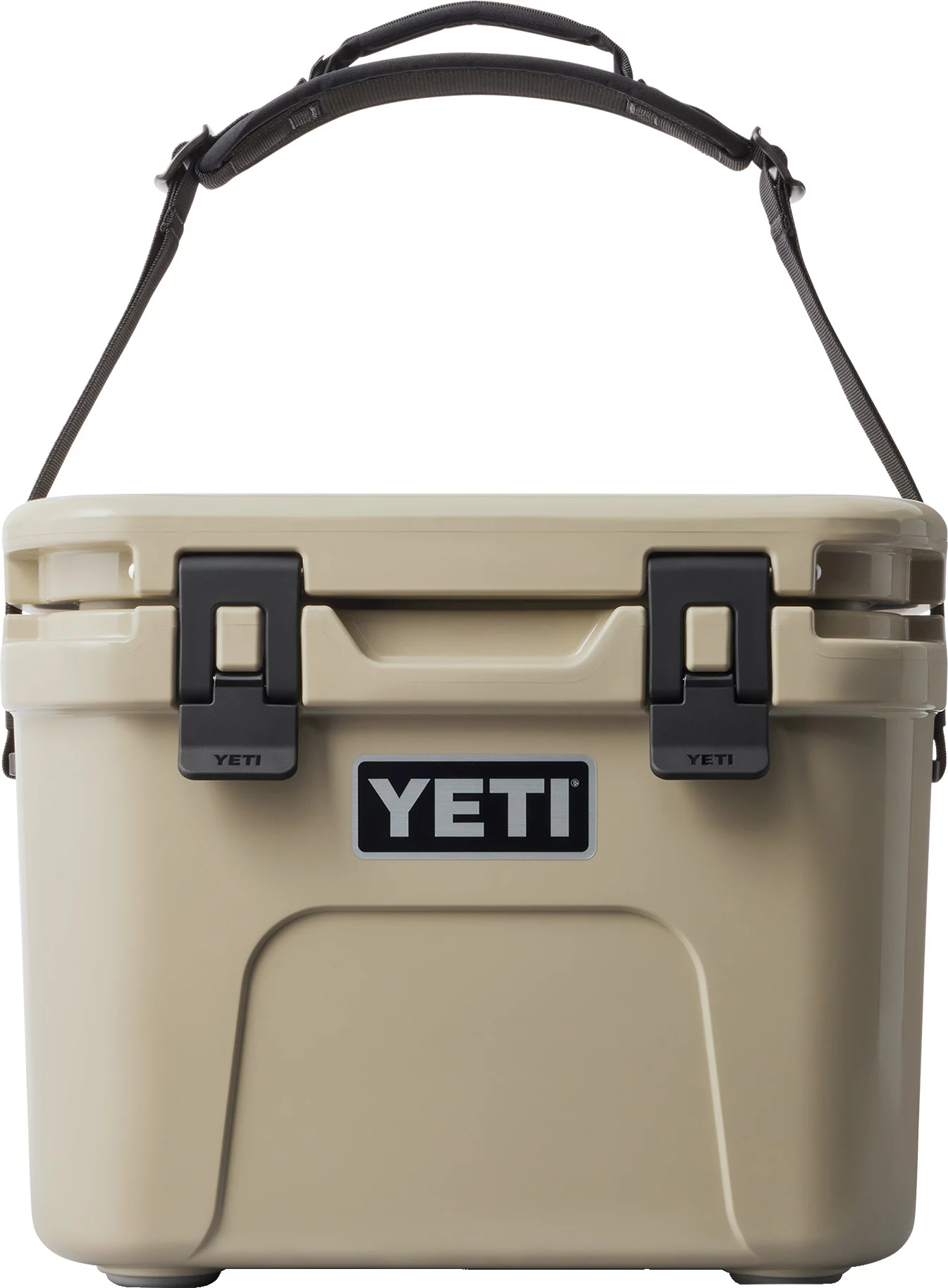 YETI Roadie 15 Hard Cooler - Tan YETI Roadie 15 Hard Cooler - Tan - Image 2