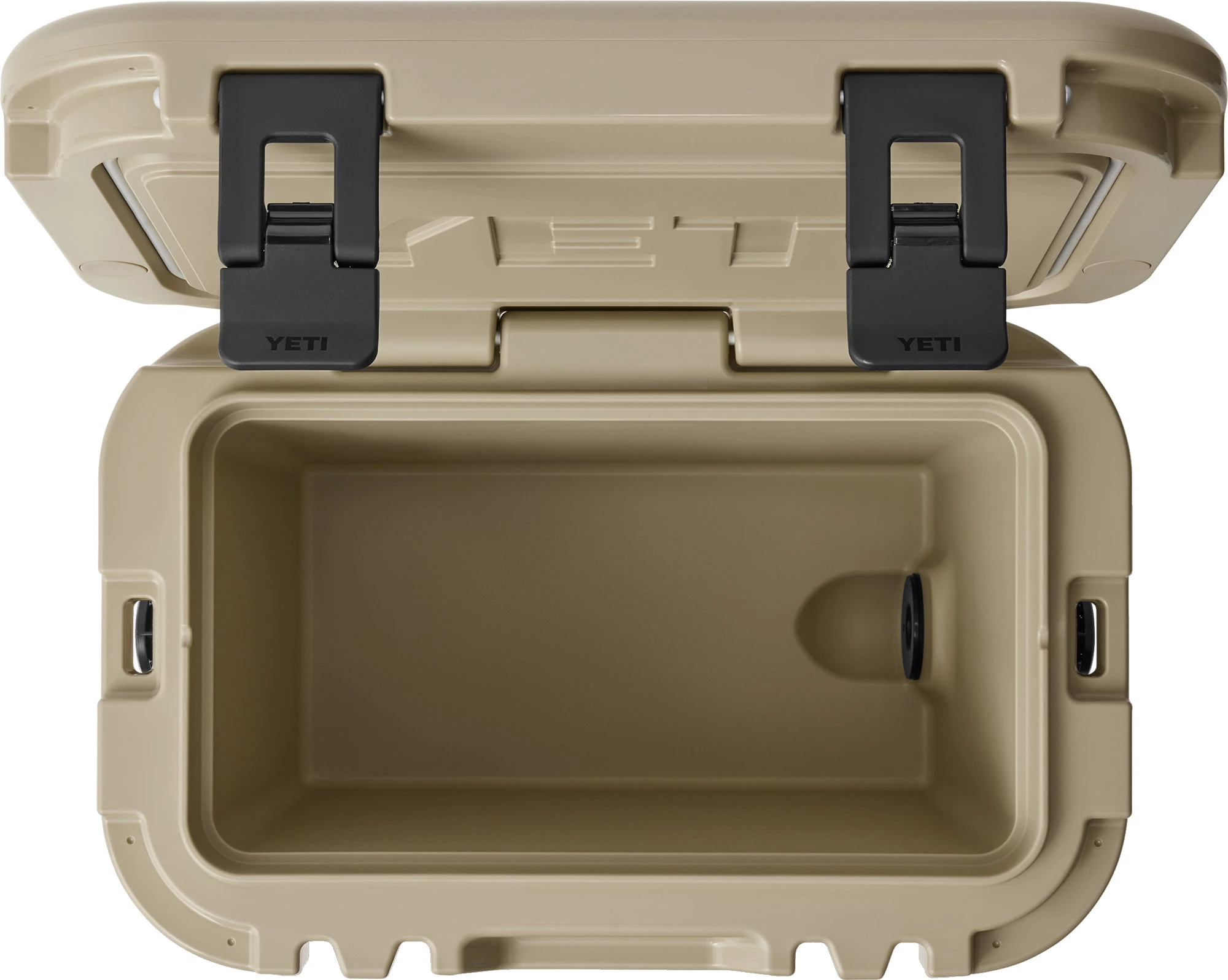 YETI Roadie 15 Hard Cooler - Tan YETI Roadie 15 Hard Cooler - Tan - Image 5