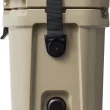 YETI Roadie 15 Hard Cooler - Tan YETI Roadie 15 Hard Cooler - Tan