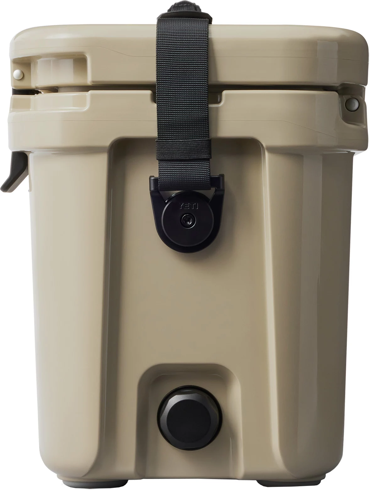 YETI Roadie 15 Hard Cooler - Tan YETI Roadie 15 Hard Cooler - Tan - Image 4