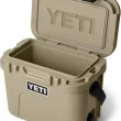 YETI Roadie 15 Hard Cooler - Tan YETI Roadie 15 Hard Cooler - Tan