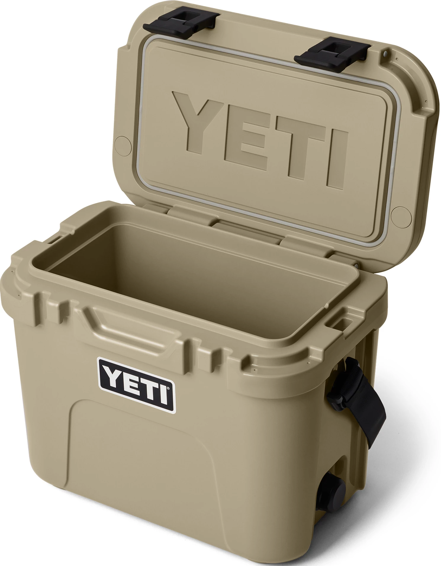 YETI Roadie 15 Hard Cooler - Tan YETI Roadie 15 Hard Cooler - Tan - Image 6