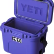 YETI Roadie 15 Hard Cooler - Ultramarine Violet