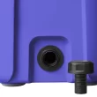 YETI Roadie 15 Hard Cooler - Ultramarine Violet