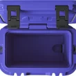 YETI Roadie 15 Hard Cooler - Ultramarine Violet