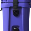 YETI Roadie 15 Hard Cooler - Ultramarine Violet