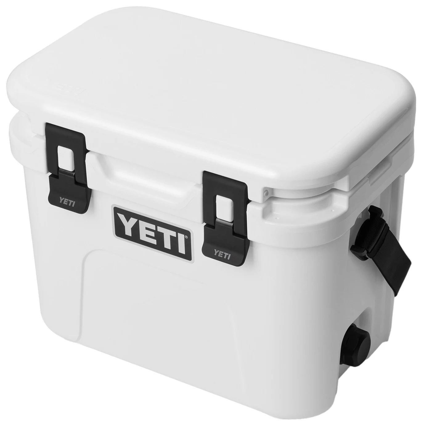 YETI Roadie 15 Hard Cooler - White YETI Roadie 15 Hard Cooler - White - Image 2