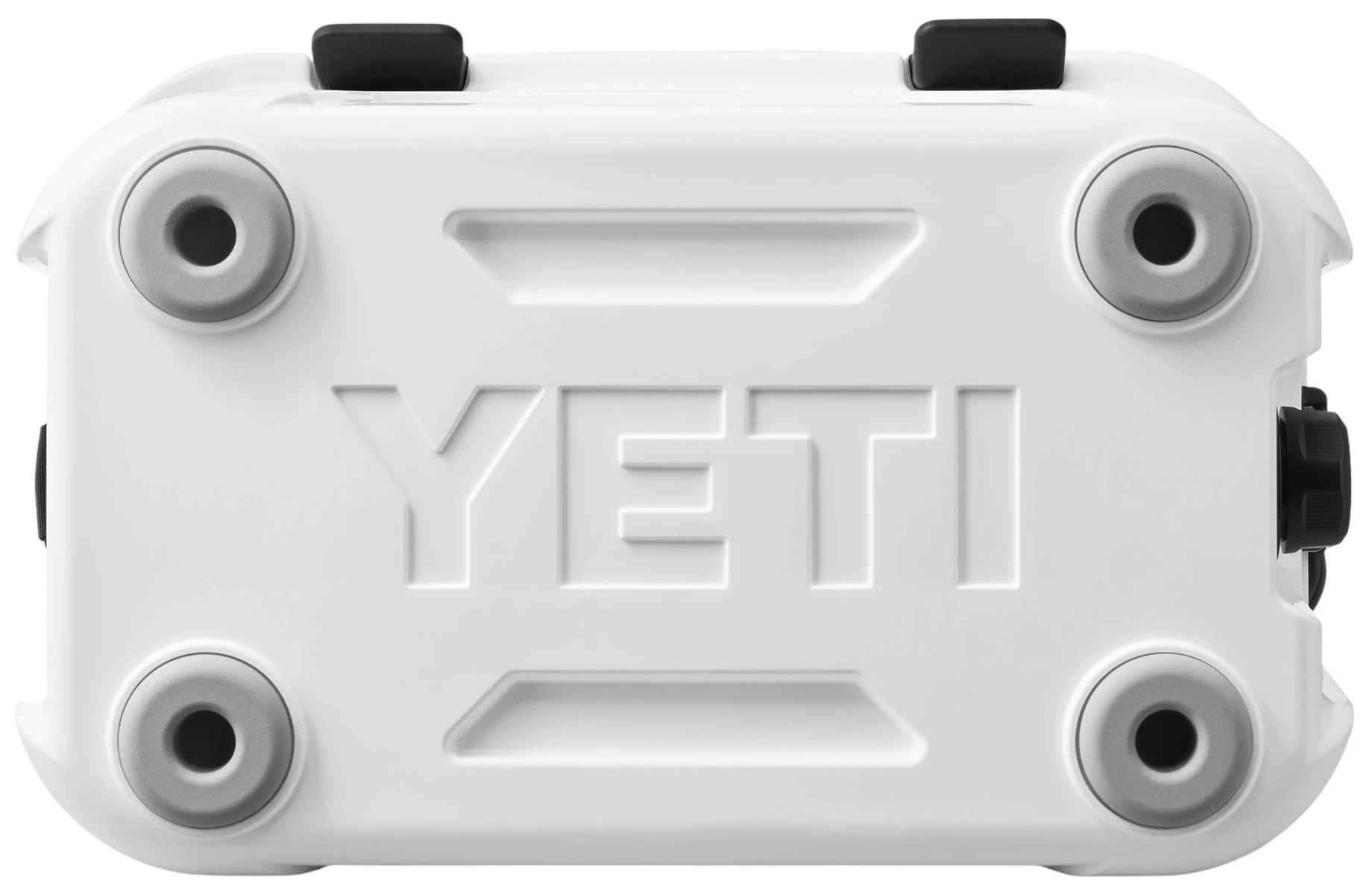 YETI Roadie 15 Hard Cooler - White YETI Roadie 15 Hard Cooler - White - Image 9