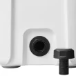 YETI Roadie 15 Hard Cooler - White YETI Roadie 15 Hard Cooler - White