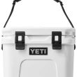 YETI Roadie 15 Hard Cooler - White YETI Roadie 15 Hard Cooler - White